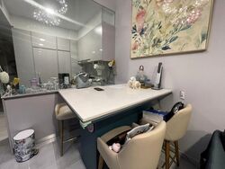 High Park Residences (D28), Apartment #495515751